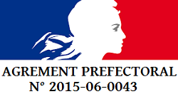 Prefecture license for septic tank pumping - Help Riviera Services